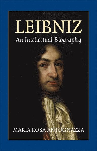 Leibniz (inbunden)