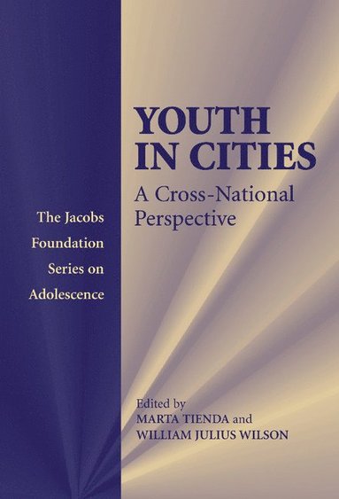 Youth in Cities (inbunden)