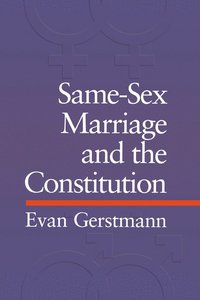 Same Sex Marriage And The Constitution 80