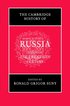 The Cambridge History of Russia: Volume 3, The Twentieth Century