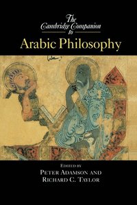 The Cambridge Companion to Arabic Philosophy (inbunden)