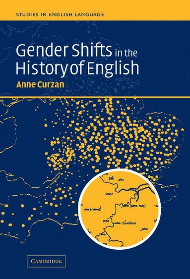 Gender Shifts in the History of English (hftad)