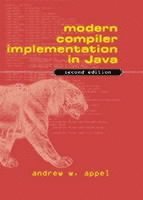 Modern Compiler Implementation in Java (inbunden)