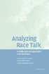 Analyzing Race Talk