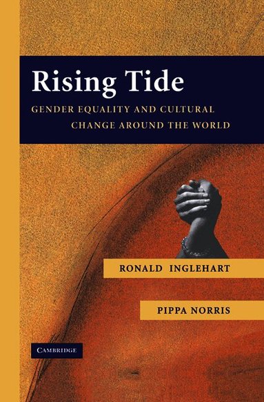 Rising Tide (h�ftad)
