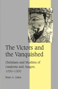 The Victors and the Vanquished (inbunden)