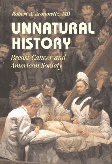 Unnatural History (inbunden)