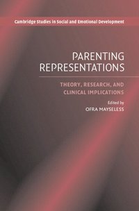 Parenting Representations (inbunden)