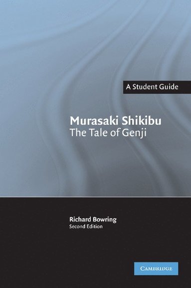 Murasaki Shikibu: The Tale of Genji (hftad)