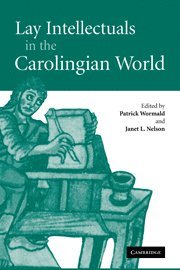 Lay Intellectuals in the Carolingian World (hftad)