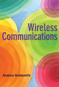 Wireless Communications (inbunden)