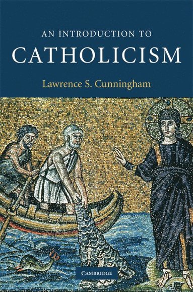 An Introduction to Catholicism (inbunden)