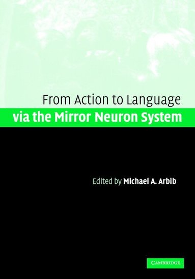 Action to Language via the Mirror Neuron System (hftad)