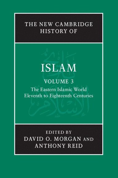 The New Cambridge History of Islam (inbunden)