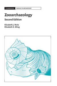 Zooarchaeology (inbunden)