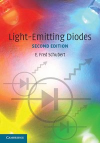 Light-Emitting Diodes (inbunden)