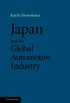 Japan and the Global Automotive Industry