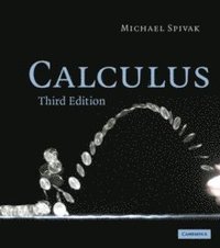 Calculus (inbunden)