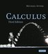 Calculus