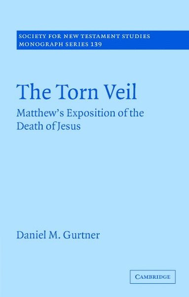 The Torn Veil (hftad)