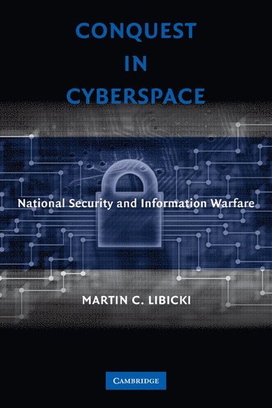 Conquest in Cyberspace (inbunden)