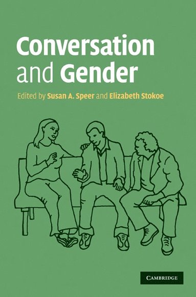 Conversation and Gender (inbunden)