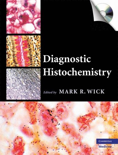 Diagnostic Histochemistry (inbunden)