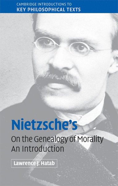 Nietzsche's 'On the Genealogy of Morality' (inbunden)