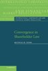 Convergence in Shareholder Law