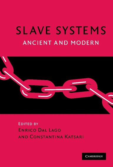Slave Systems (inbunden)