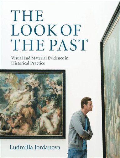 Look of the Past (hftad)