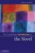 The Cambridge Introduction to the Novel