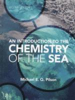 An Introduction to the Chemistry of the Sea (inbunden)