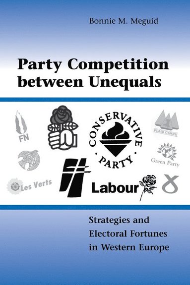 Party Competition between Unequals (h�ftad)