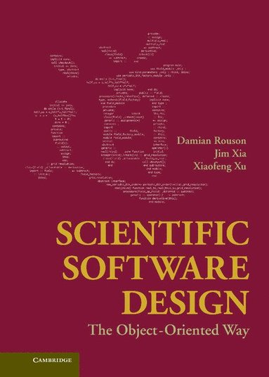 Scientific Software Design (inbunden)