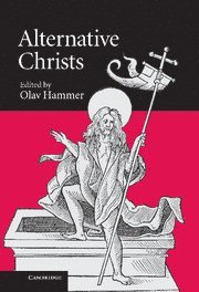 Alternative Christs (inbunden)
