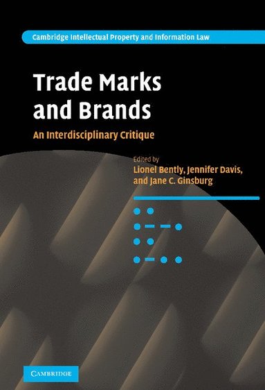 Trade Marks and Brands (hftad)