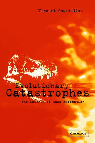 Evolutionary Catastrophes (h�ftad)