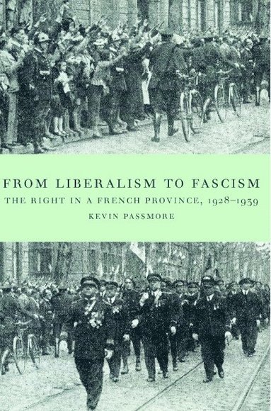 From Liberalism to Fascism (hftad)