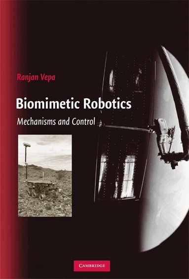 Biomimetic Robotics (inbunden)