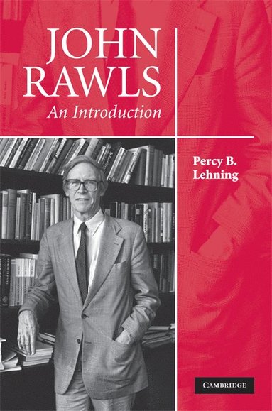John Rawls (hftad)