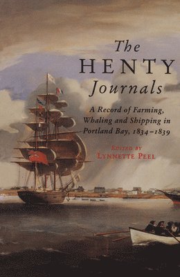 Henty Journals (häftad)