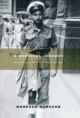 Merciful Journey (häftad)