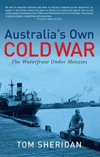 Australia's Own Cold War (hftad)