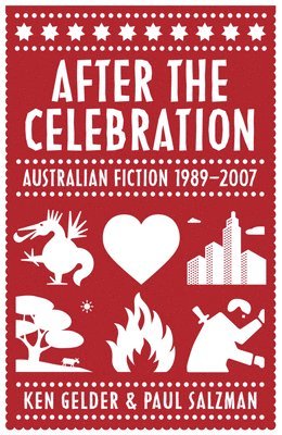 After The Celebration (häftad)