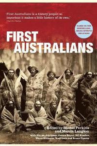 First Australians (hftad)