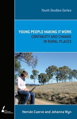 Young People Making It Work (häftad)