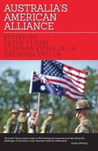 Australia's American Alliance (hftad)