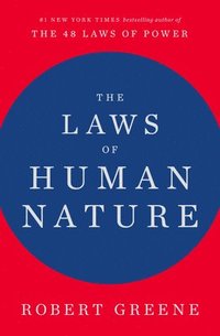 Laws Of Human Nature (inbunden)