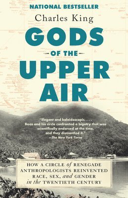 Gods of the Upper Air (häftad)